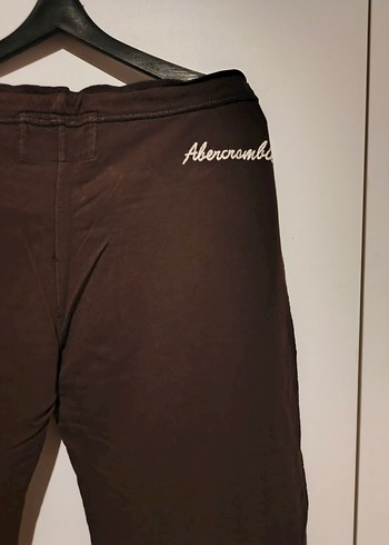 Siyah Baskılı Kadın Eşofman Altı - Görsel 3