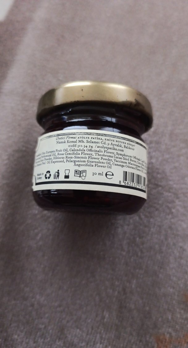 Bal Dudak Doğal Bal - Görsel 2