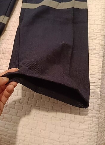 Kalın iş pantolonu