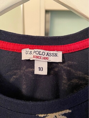 10 Yaş Beden Polo 10 yaş çocuk tşört