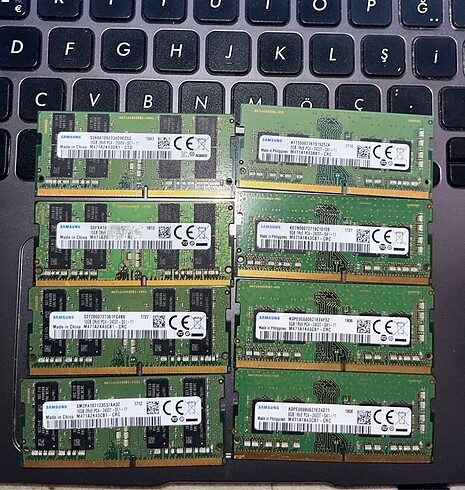 Ram leptop 