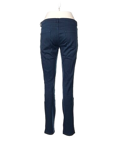38 Beden Massimo Dutti Kumaş Pantolon %70 İndirimli.