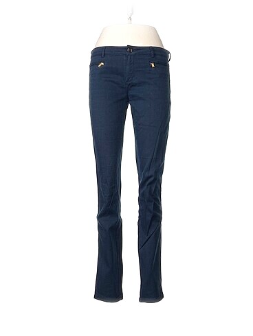 Massimo Dutti Kumaş Pantolon %70 İndirimli.