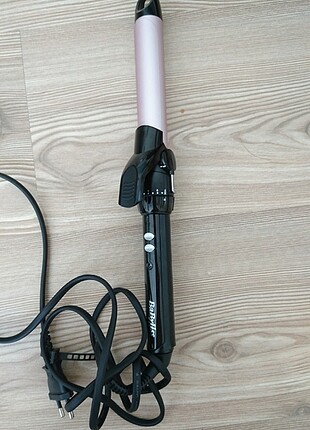 Babyliss saç maşası 