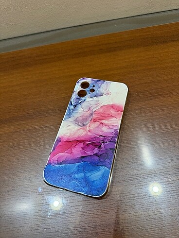 İphone 12 telefon kılıfı