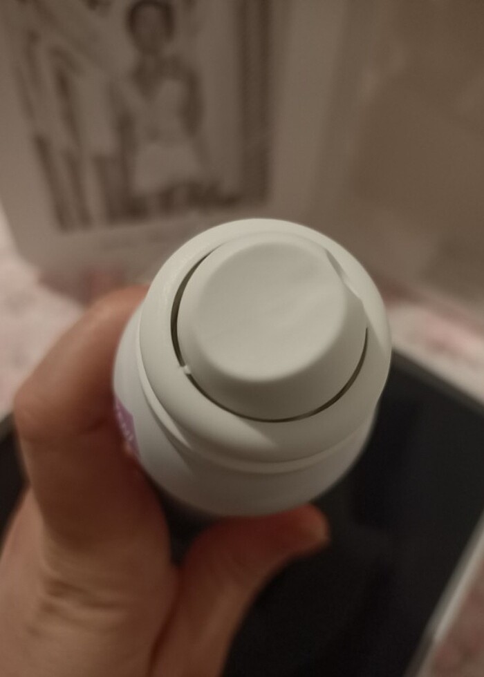 Deodorant  - Görsel 2