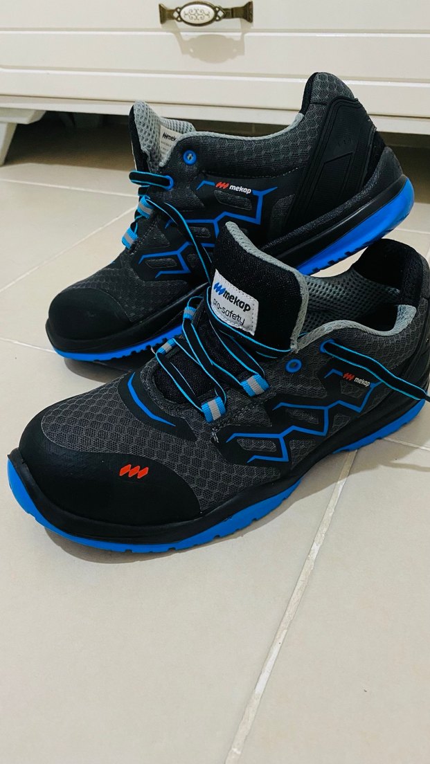 Mekap Erkek Ayakkabı - Görsel 2