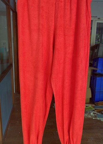 Rahat İnce Polar Pantolon& eşofman