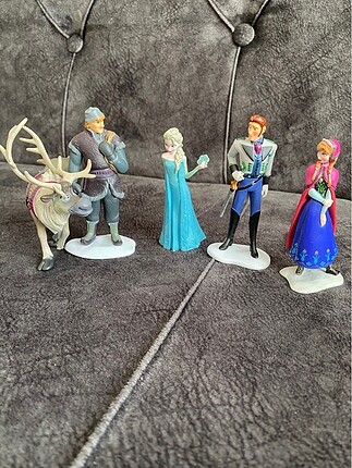 FROZEN