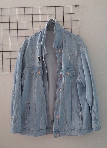Lc Waikiki Kot Ceket