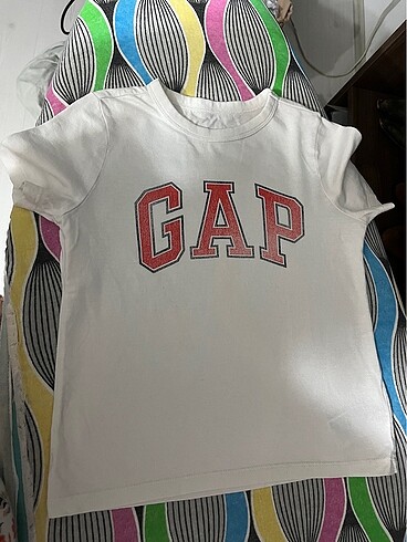 Gap tişört