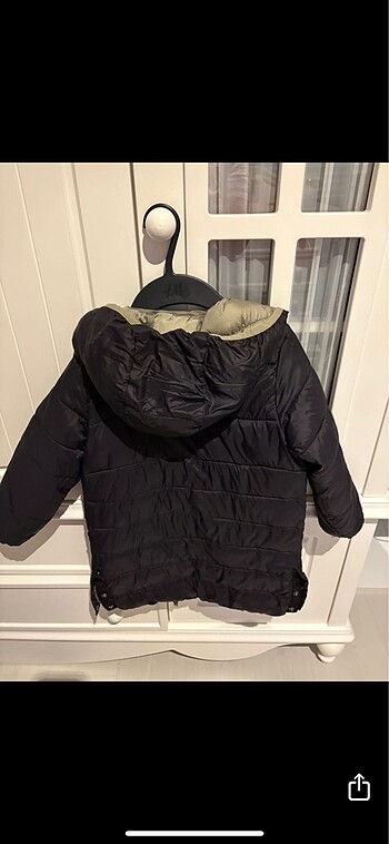Zara Zara mont