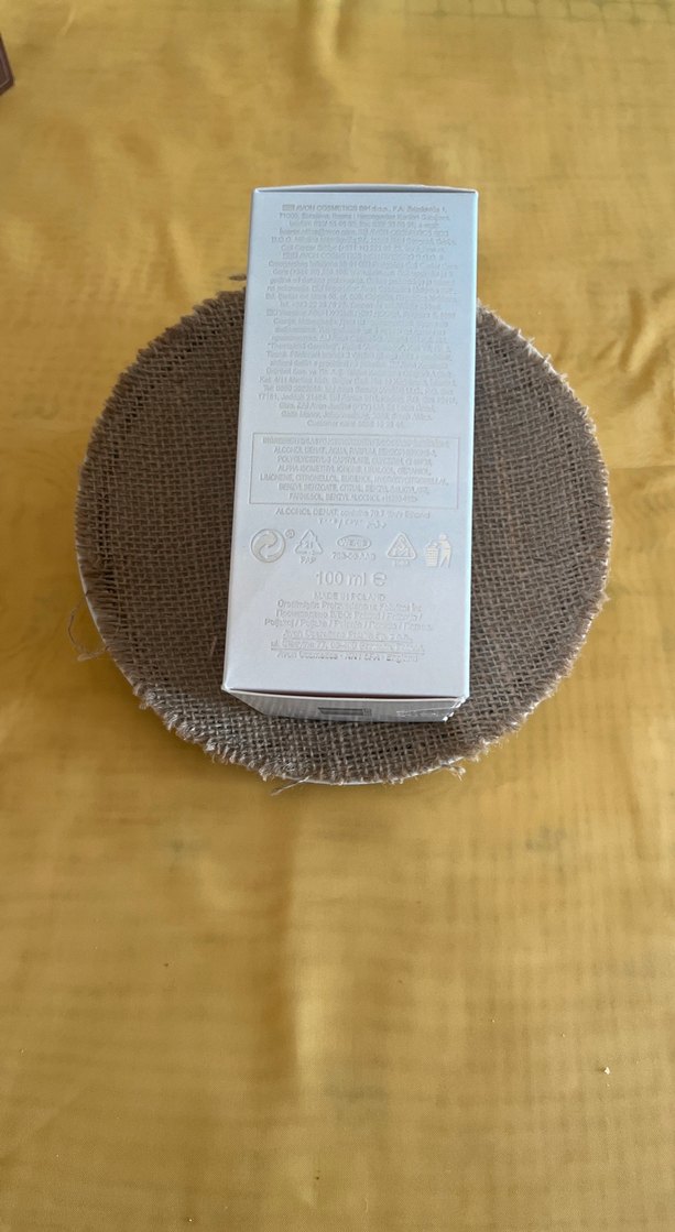 Avon Perceive Kadın Parfümü 100 ml - Görsel 2