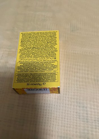 Avon Incandessence Kadın Parfümü - Görsel 2