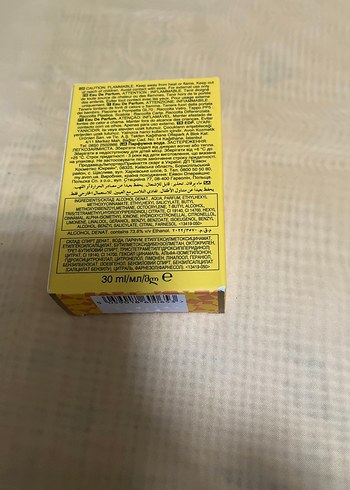 Avon Incandessence Kadın Parfümü - Görsel 2