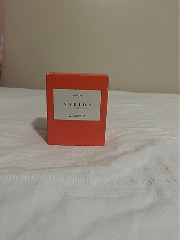 Avon parfüm Aspıre 50 ml