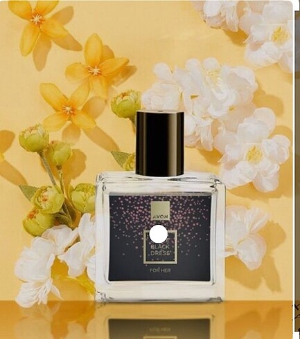 Little Black Dress edp 30 ml