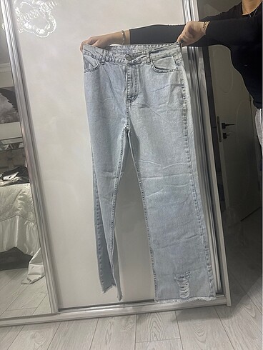 Jean pantolon
