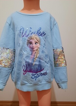 Elsa tişört 