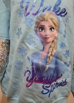 Mango Elsa tişört 