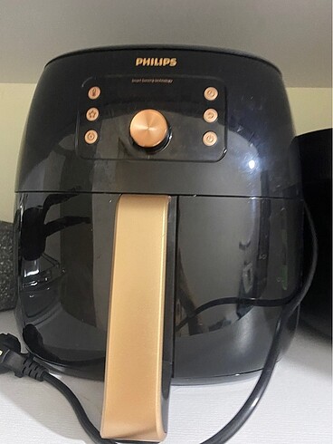 Philips airfrey xxl