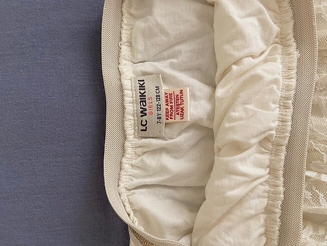 LC Waikiki Çocuk etek