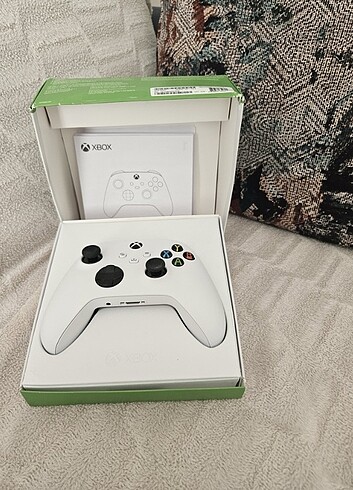 Xbox 9.nesil kol Joystick 