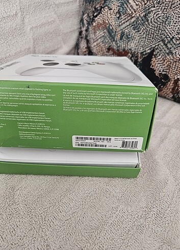  Beden Renk Xbox 9.nesil kol Joystick 
