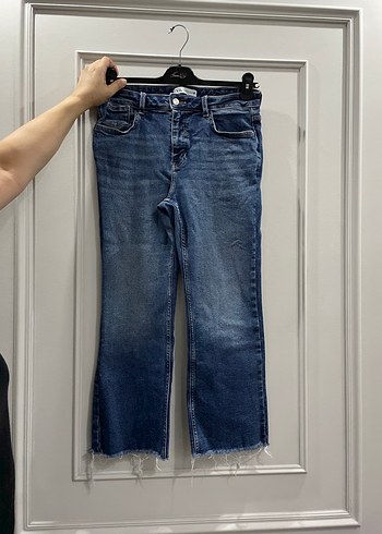 Zara Kadın Pantolon