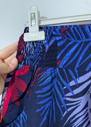 Kadın Şort - Görsel 3