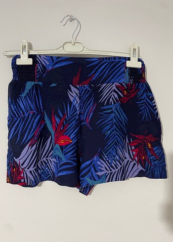 Kadın Şort - Görsel 4