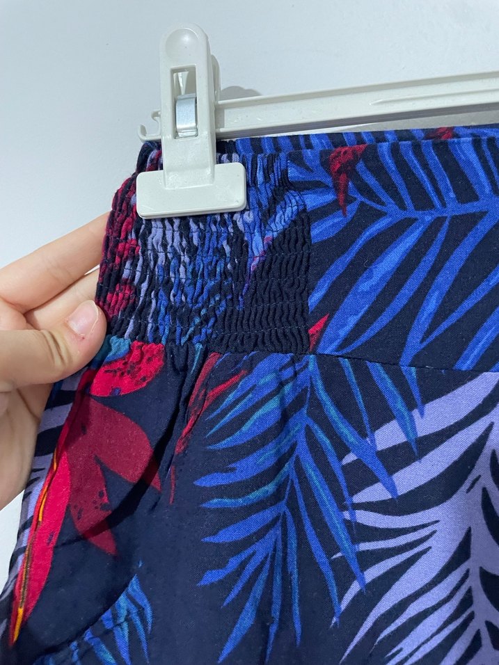 Kadın Şort - Görsel 3