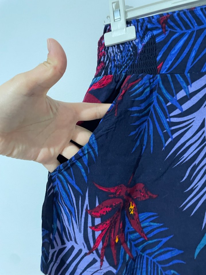 Kadın Şort - Görsel 2