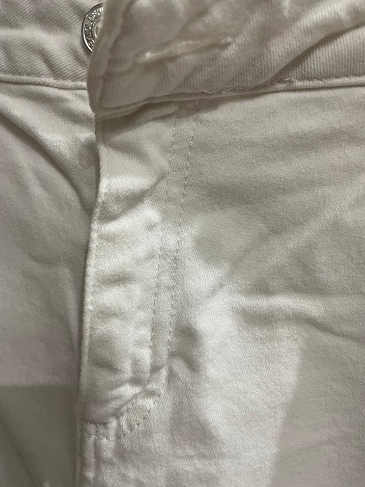 İpekyol Kadın Beyaz Pantolon - Görsel 4