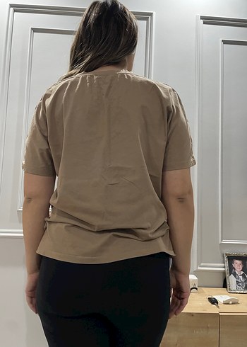 Network kadın tshirt - Görsel 6