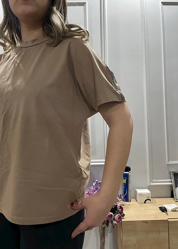 Network kadın tshirt - Görsel 5