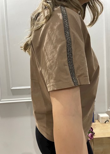 Network kadın tshirt - Görsel 4