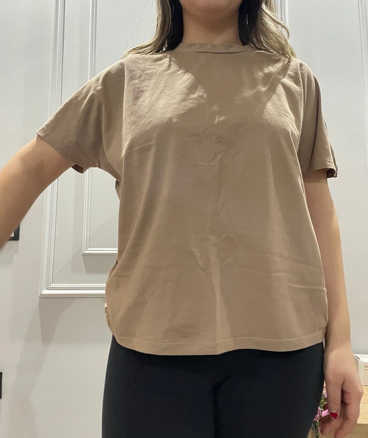 Network kadın tshirt - Görsel 3