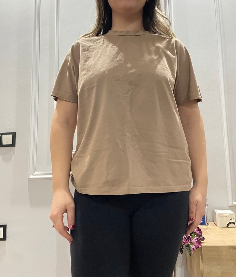 Network kadın tshirt - Görsel 2