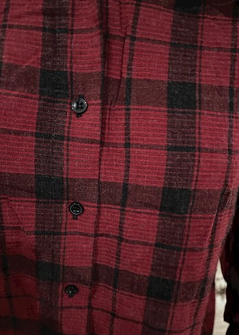 adl kadın gömlek - Görsel 7