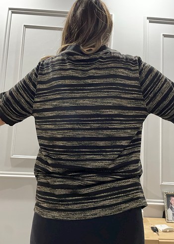 Faik Sönmez Kadın Tshirt - Görsel 6