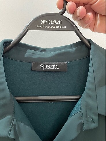 42 Beden spazio elbise