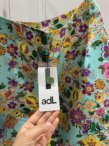 Adil Işık adil ışık adl etiketli etek
