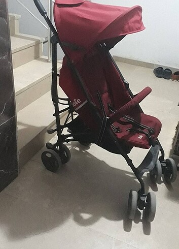 Joie Nitro Acil satılık 