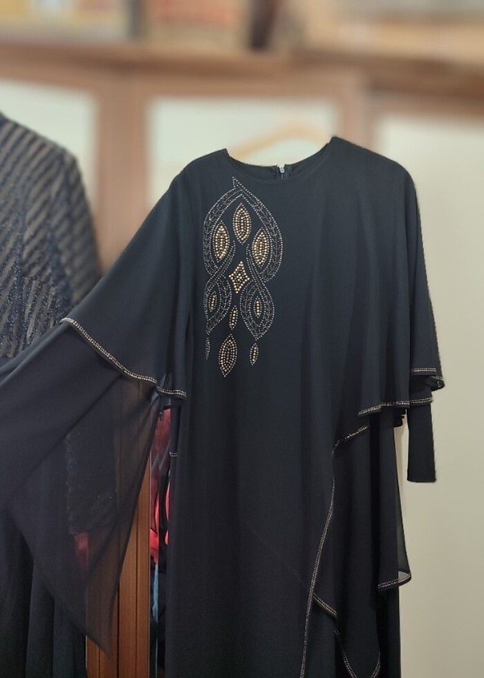 Abiye elbise  - Görsel 2