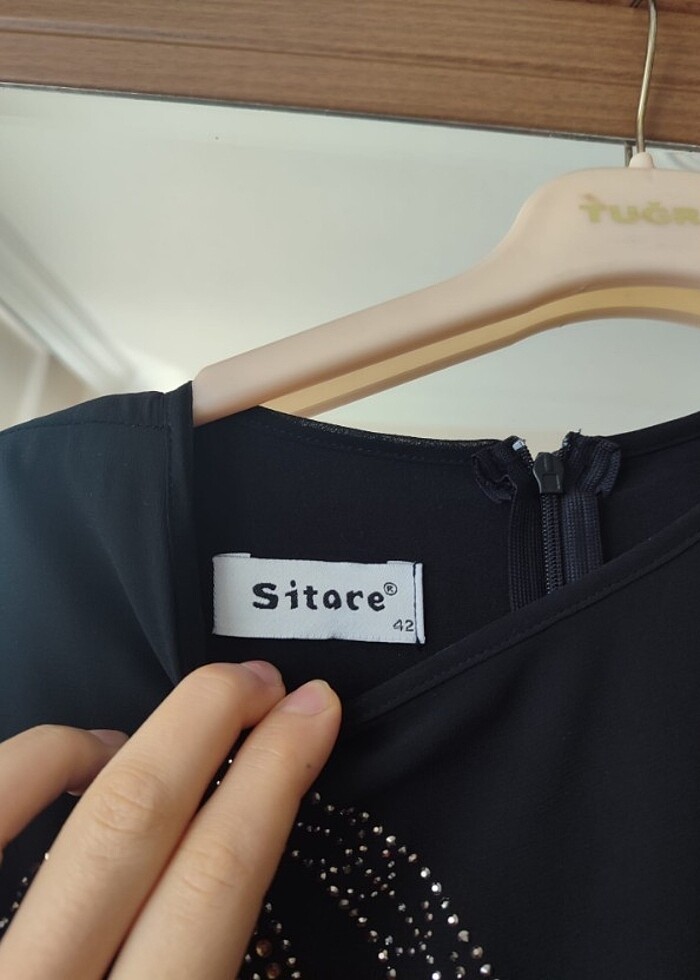 Abiye elbise  - Görsel 4