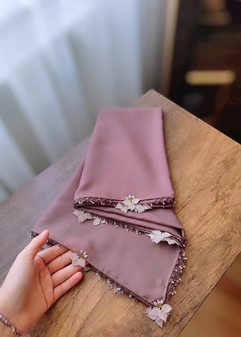 çeyizlik iğne oyası yazmalar - Görsel 7