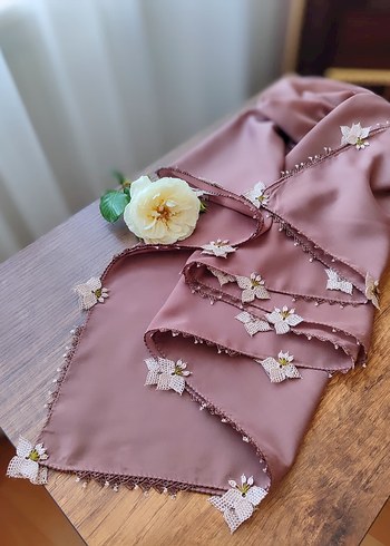 çeyizlik iğne oyası yazmalar - Görsel 6