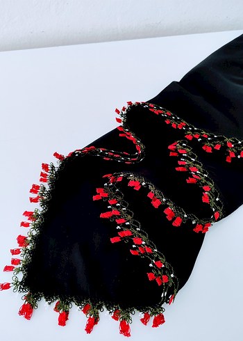 çeyizlik iğne oyası yazmalar - Görsel 9