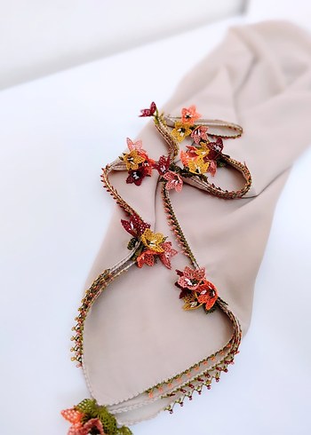 çeyizlik iğne oyası yazmalar - Görsel 8